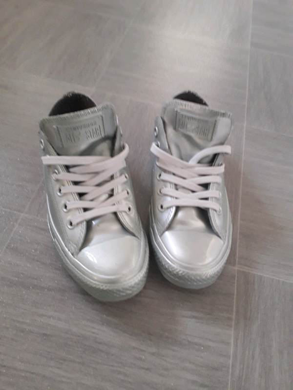 converse chuck taylor all star lo leather